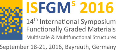 14th International Symposium FGMS