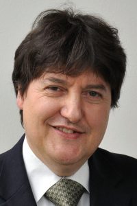 Prof. Dr.-Ing. habil. Aldo R. Boccaccini