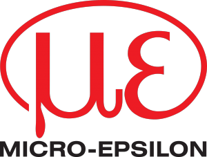 Logo Micro-Epsilon